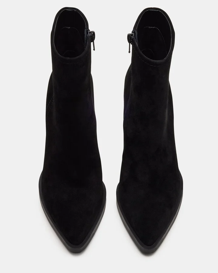 Harden Black Suede - Image 5