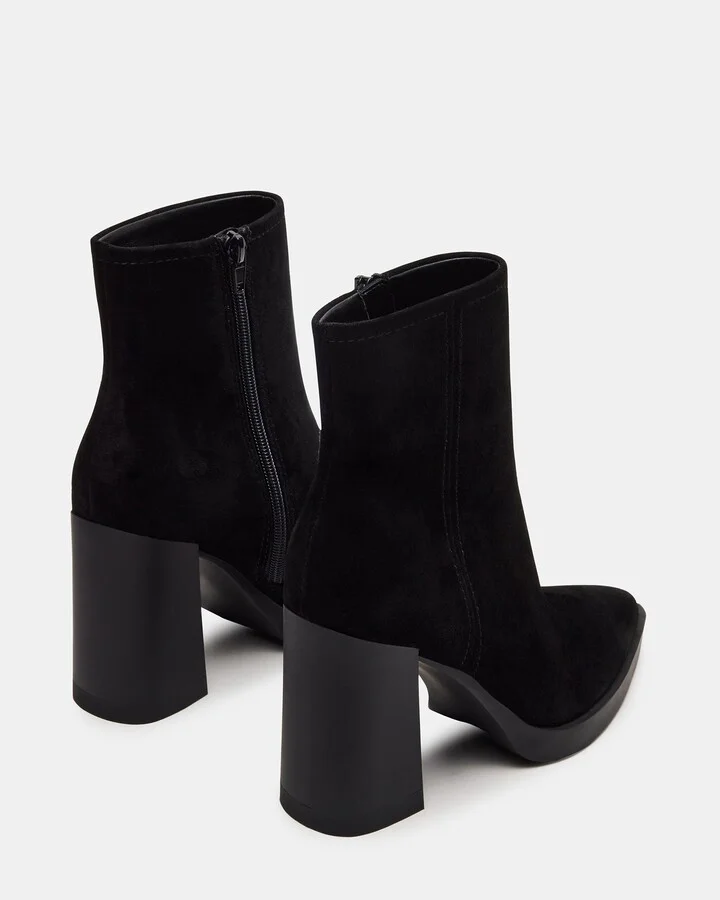 Harden Black Suede - Image 6
