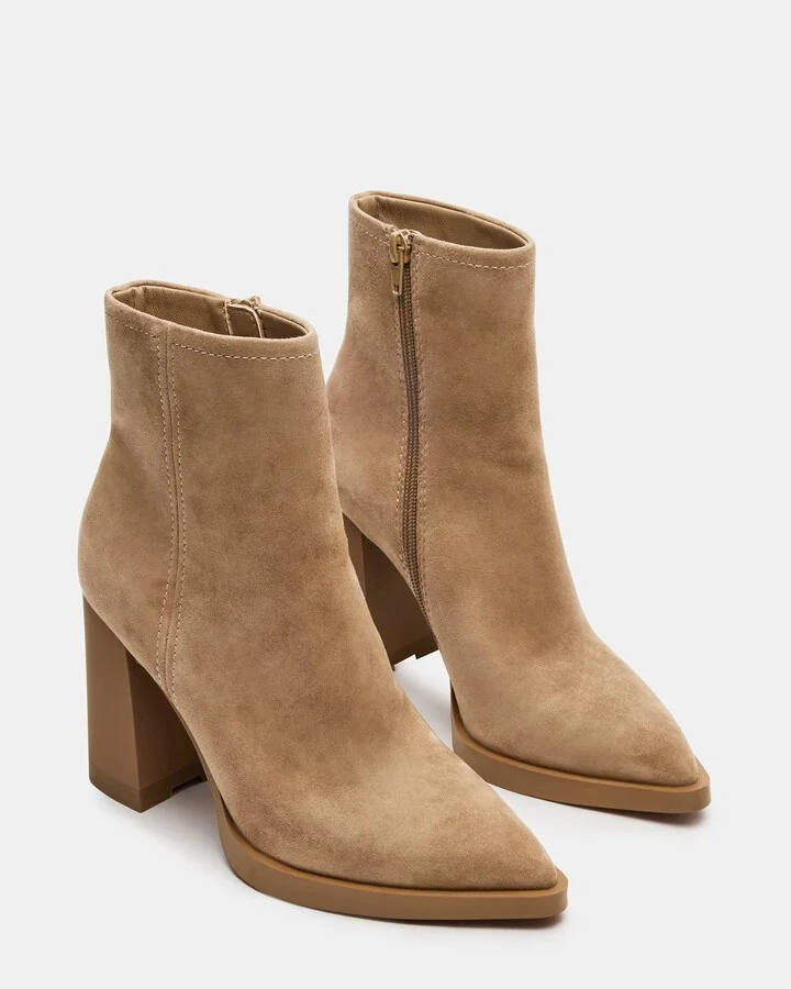 Harden Sand Suede - Image 3
