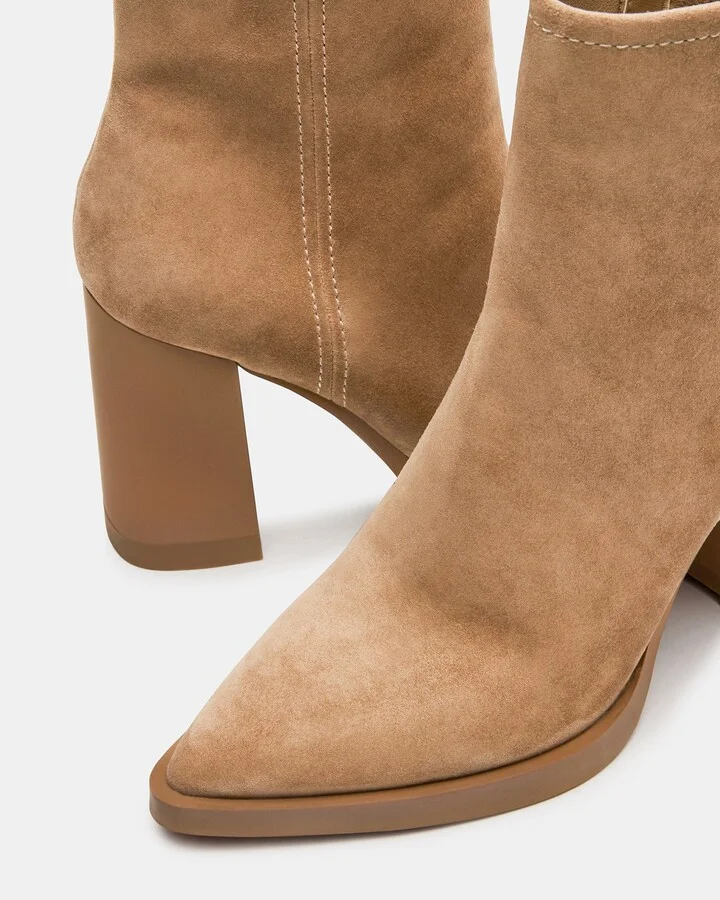 Harden Sand Suede - Image 4