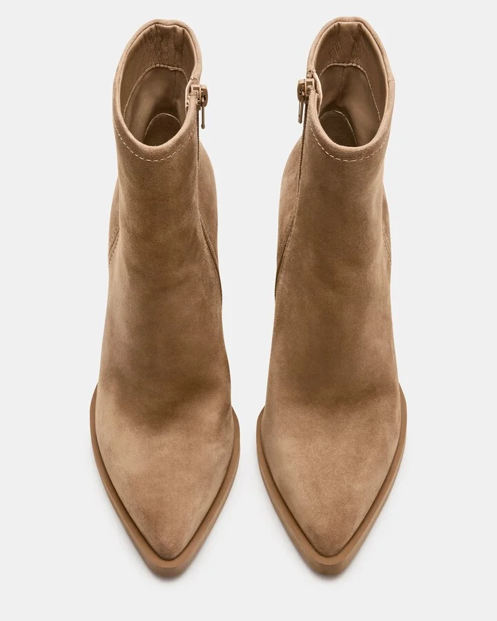 Harden Sand Suede - Image 5