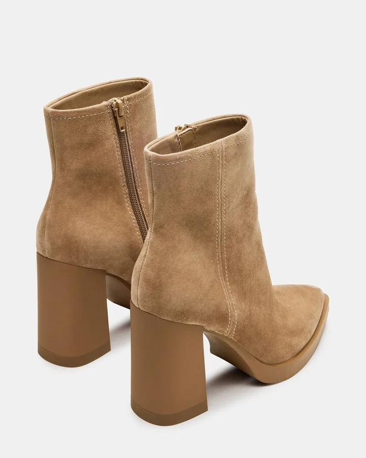 Harden Sand Suede - Image 6