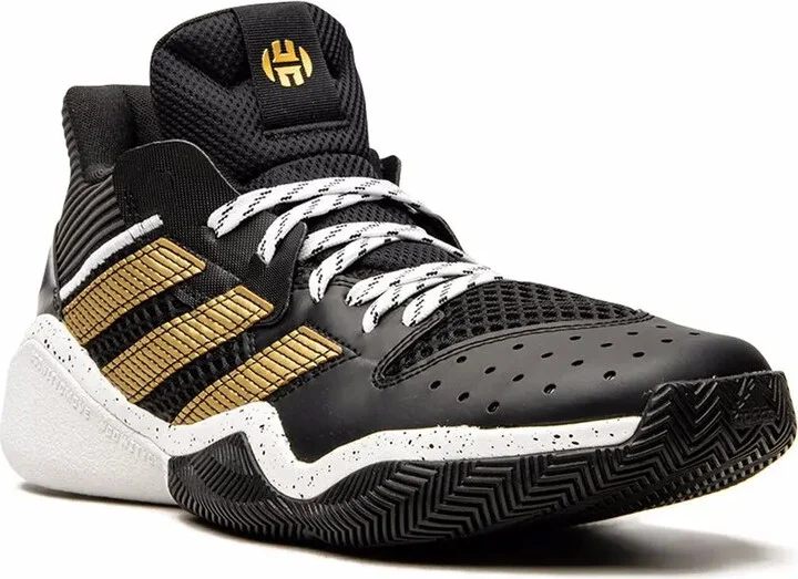 Harden Stepback sneakers - Image 2