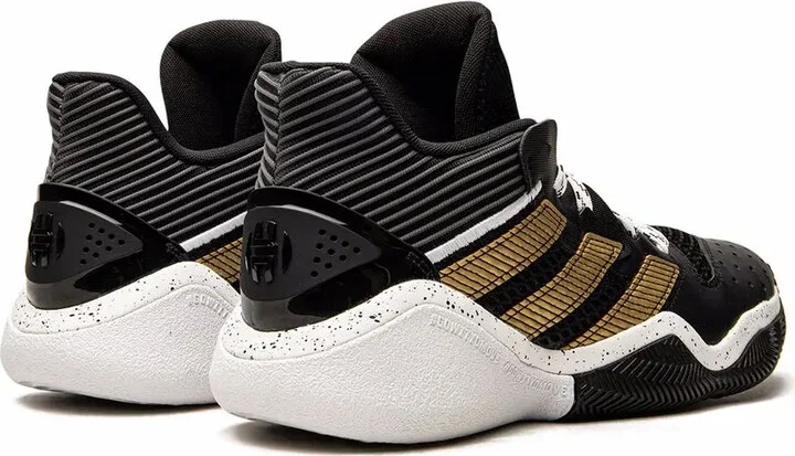 Harden Stepback sneakers - Image 3