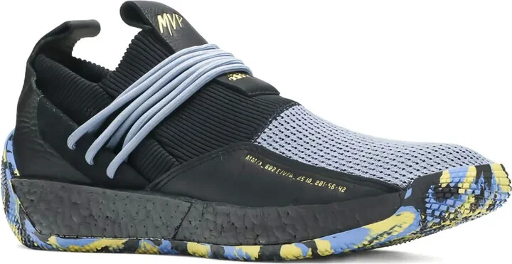 Harden Vol. 2 LS "MVP - Image 2