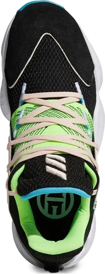 Harden Vol. 4 GCA "Black" sneakers - Image 3