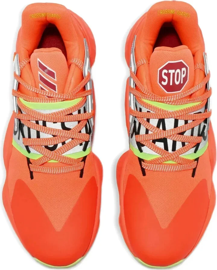 Harden Vol. 4 GCA sneakers - Image 2