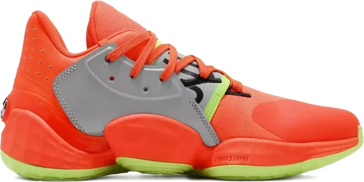 Harden Vol. 4 GCA sneakers