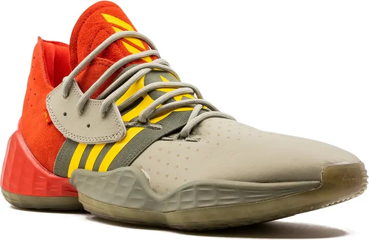Harden Vol 4 sneakers - Image 2
