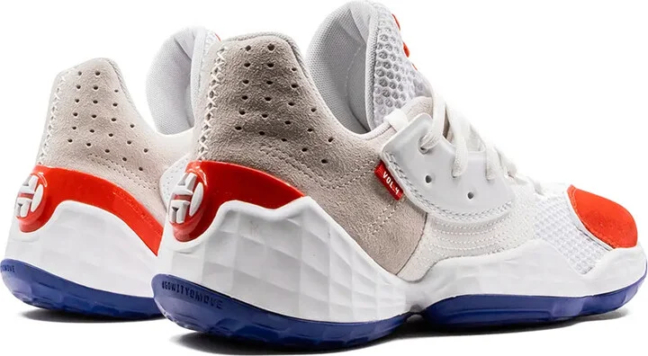 Harden Vol 4 sneakers - Image 3