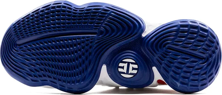 Harden Vol 4 sneakers - Image 4