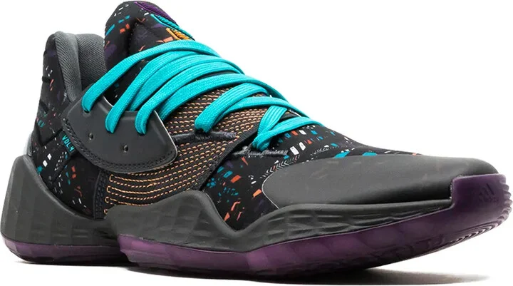 Harden Vol. 4 sneakers - Image 2