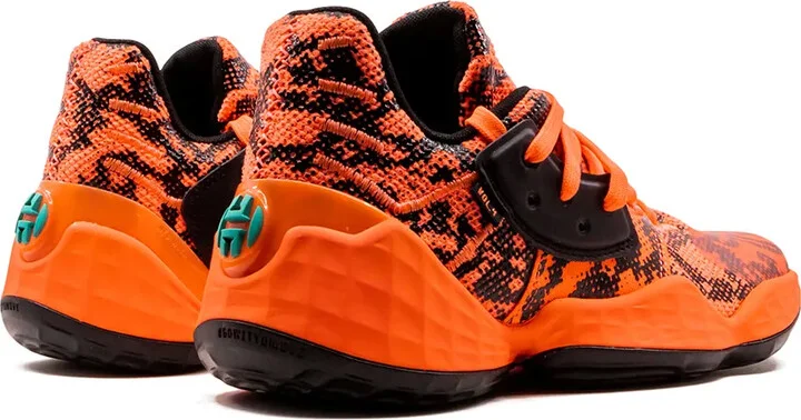 Harden Vol.4 sneakers - Image 3