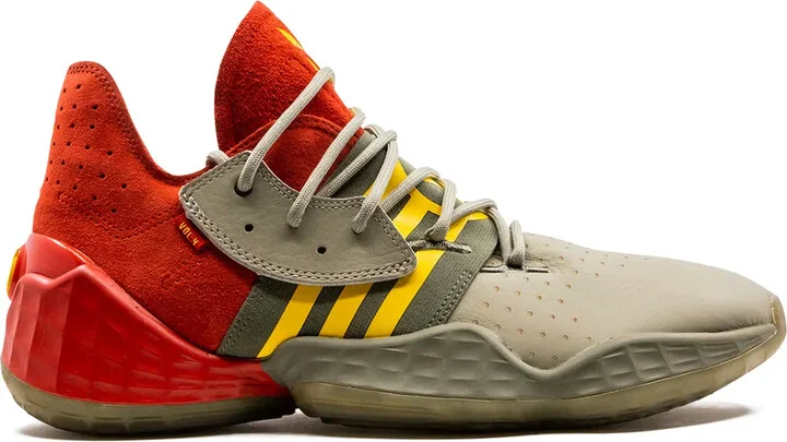 Harden Vol 4 sneakers
