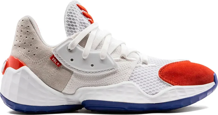 Harden Vol 4 sneakers