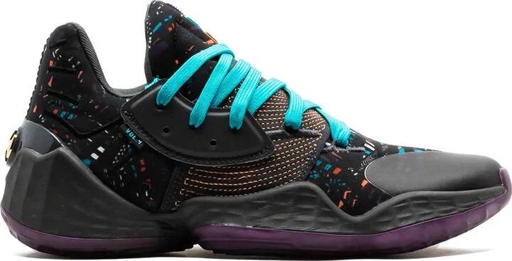 Harden Vol. 4 sneakers
