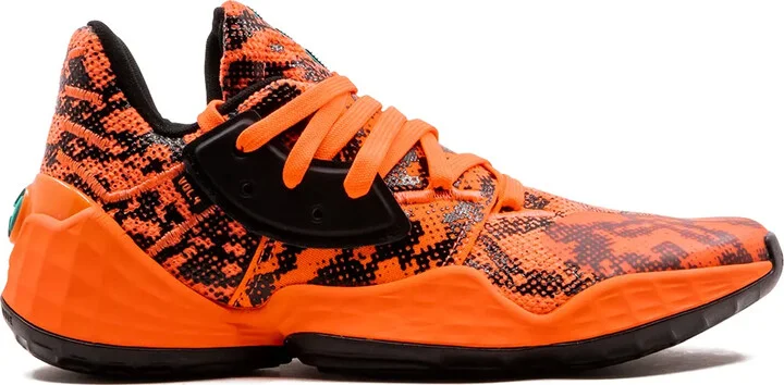 Harden Vol.4 sneakers