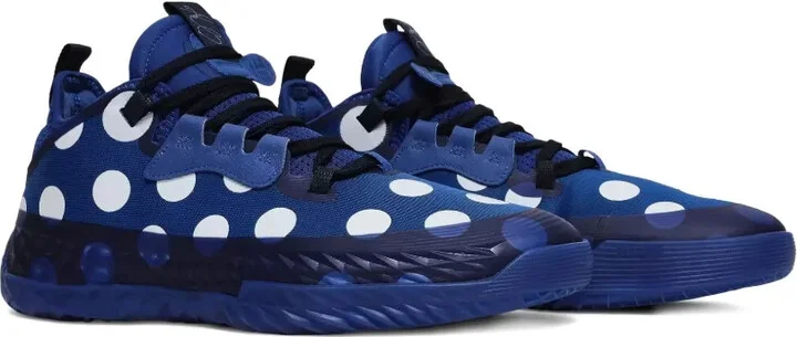 Harden Vol. 5 Futurenatural "Blue" sneakers - Image 2