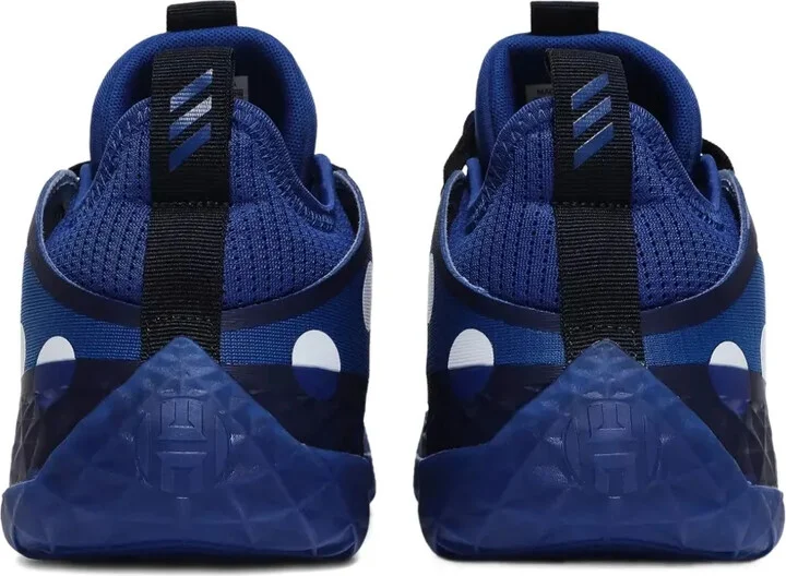 Harden Vol. 5 Futurenatural "Blue" sneakers - Image 3