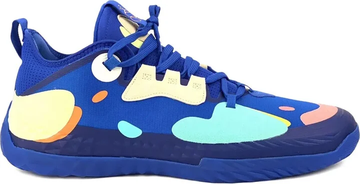Harden Vol. 5 Futurenatural "Blue" sneakers
