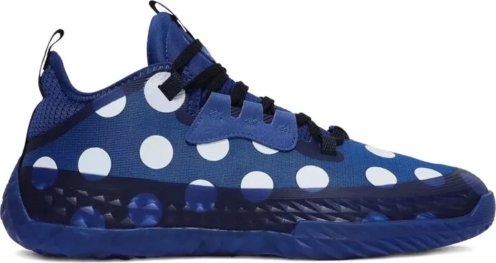 Harden Vol. 5 Futurenatural "Blue" sneakers