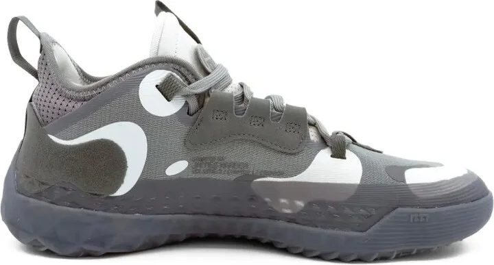 Harden Vol. #5 Futurenatural "Grey Heather" sneakers - Image 2
