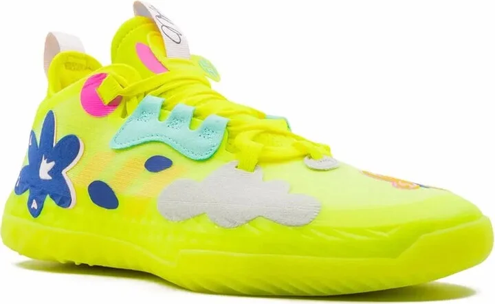 Harden Vol. 5 Futurenatural sneakers - Image 2