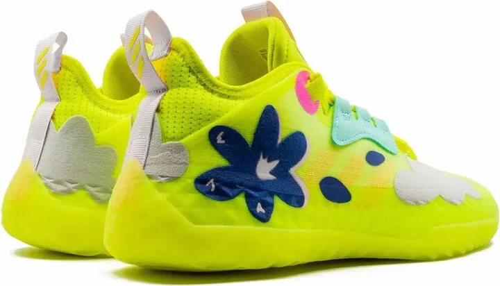 Harden Vol. 5 Futurenatural sneakers - Image 3