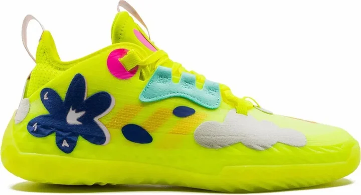 Harden Vol. 5 Futurenatural sneakers