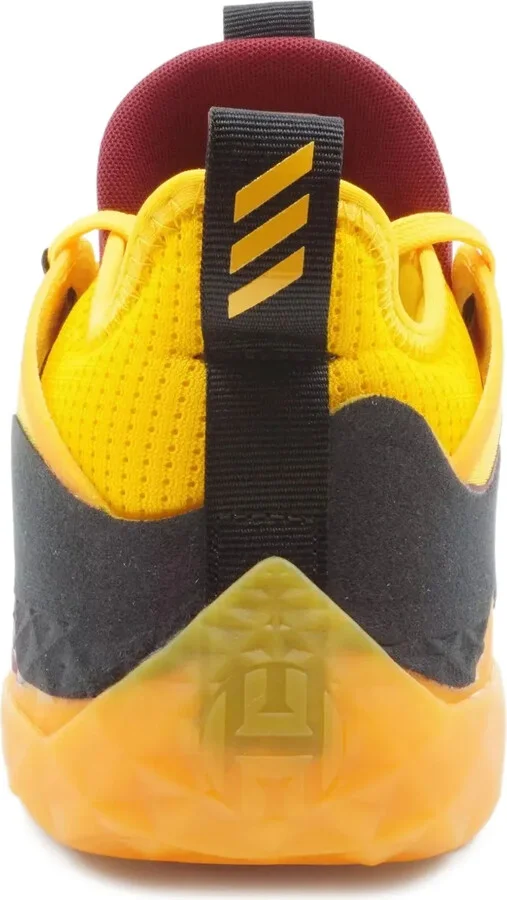 Harden Vol. 5 Futurenatural "Yellow" sneakers - Image 5