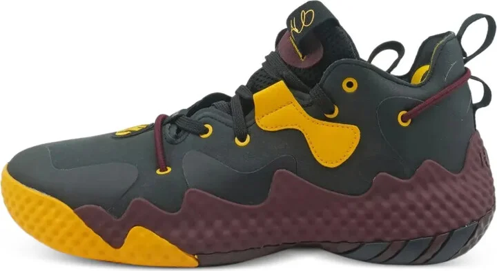Harden Vol. 6 "Arizona State University - Image 2