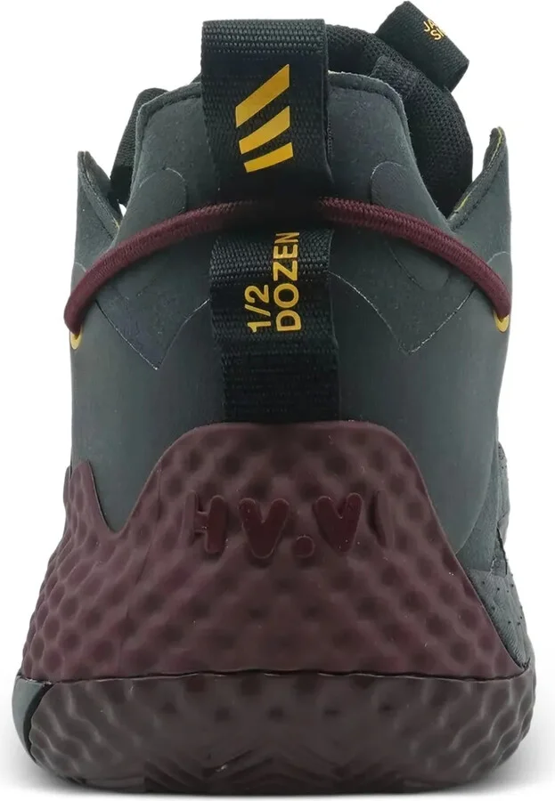 Harden Vol. 6 "Arizona State University - Image 3