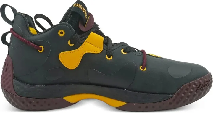 Harden Vol. 6 "Arizona State University