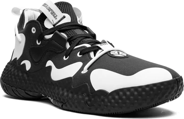 Harden Vol. 6 "Core Black/Core Black/Cloud Wh" sneakers - Image 2