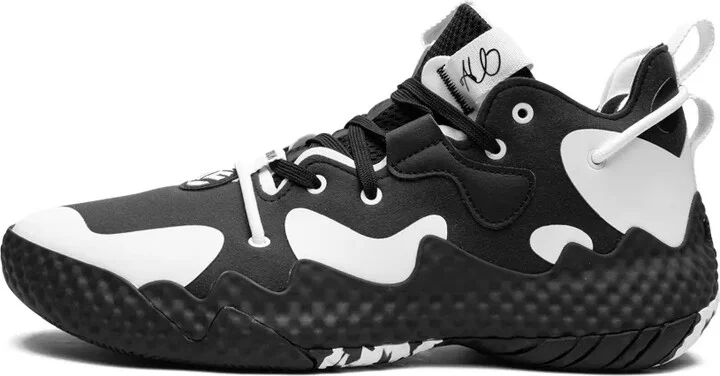 Harden Vol. 6 "Core Black/Core Black/Cloud Wh" sneakers - Image 5