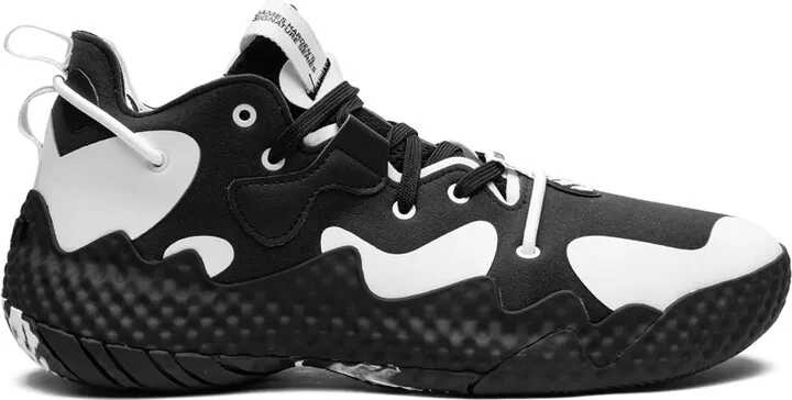 Harden Vol. 6 "Core Black/Core Black/Cloud Wh" sneakers