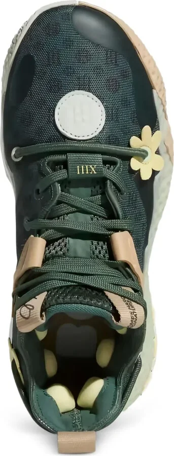 Harden Vol. 6 "Green" sneakers - Image 4
