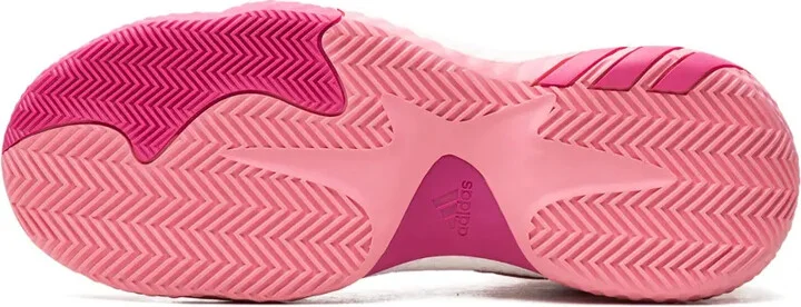 Harden Vol. 6 "Pink Monogram" sneakers - Image 4