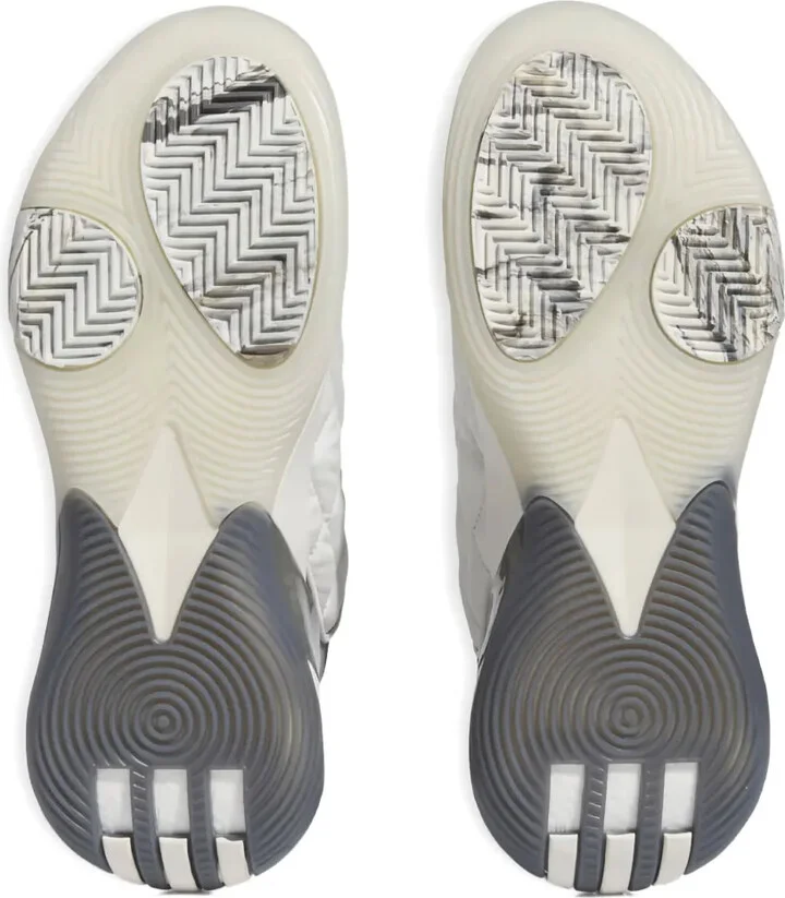 Harden Vol. 7 "Chalk White/Black" sneakers - Image 3