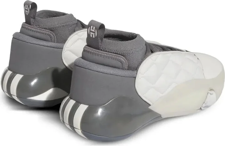 Harden Vol. 7 "Chalk White/Black" sneakers - Image 5