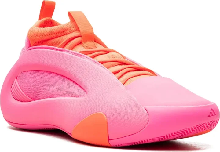 Harden Vol. 8 "Flamingo Pink" sneakers - Image 2