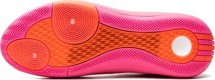 Harden Vol. 8 "Flamingo Pink" sneakers - Image 4