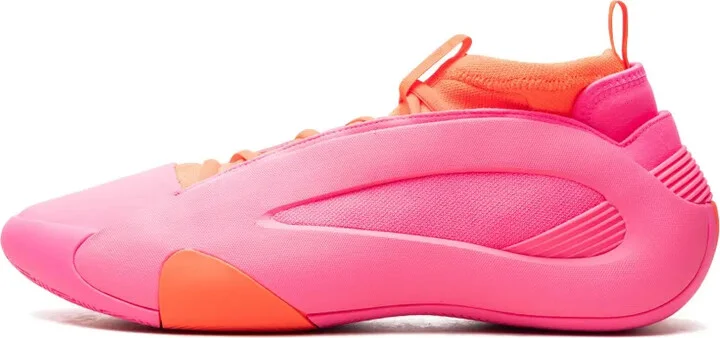 Harden Vol. 8 "Flamingo Pink" sneakers - Image 5
