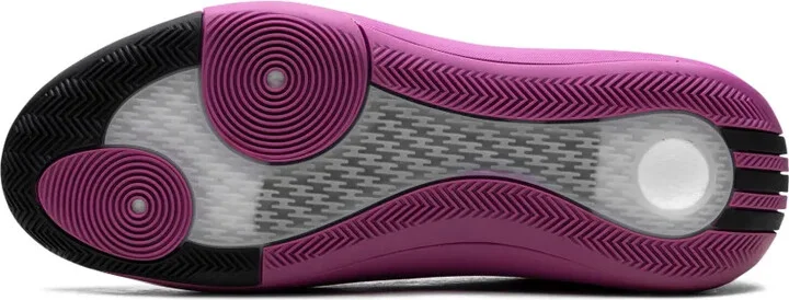 Harden Vol. 8 "Purple Burst" sneakers - Image 4