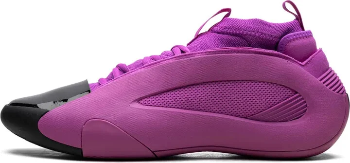 Harden Vol. 8 "Purple Burst" sneakers - Image 5