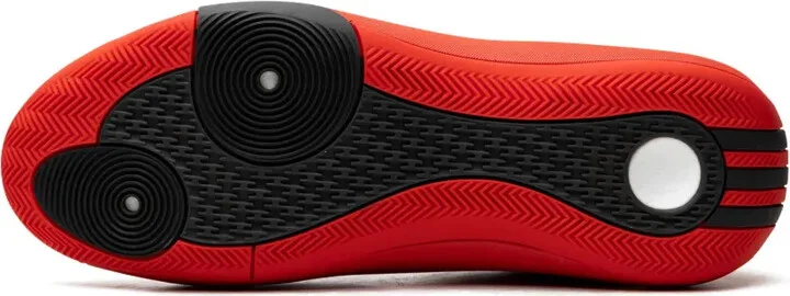 Harden Vol. 8 "Red/Black" sneakers - Image 4