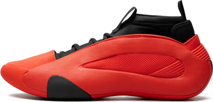 Harden Vol. 8 "Red/Black" sneakers - Image 5