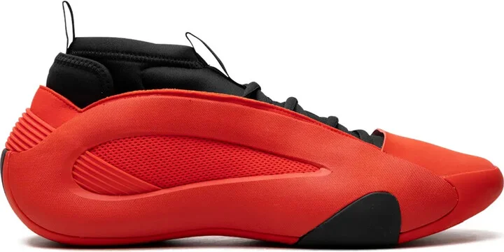 Harden Vol. 8 "Red/Black" sneakers