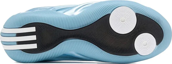 Harden Vol. 9 "Glow Blue/Cloud White/Core Black" sneakers - Image 5