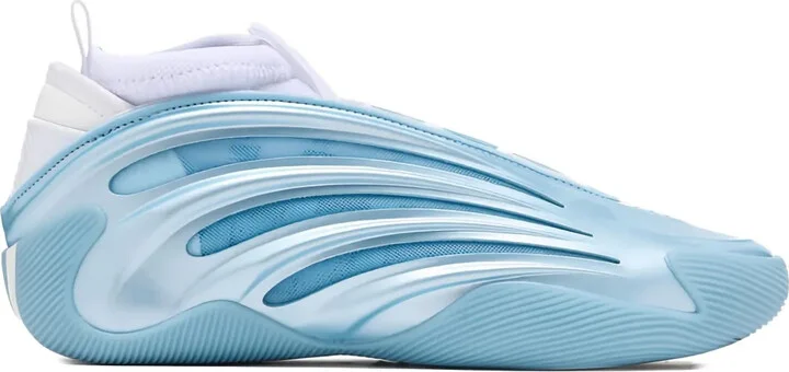 Harden Vol. 9 "Glow Blue/Cloud White/Core Black" sneakers